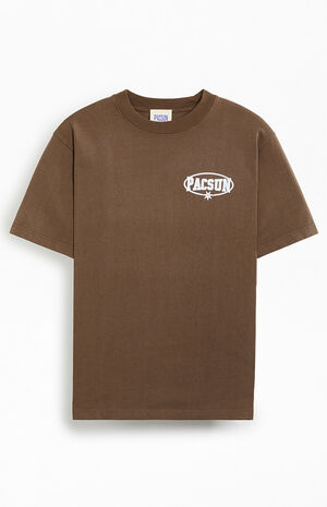 Echoes T-Shirt image number 2