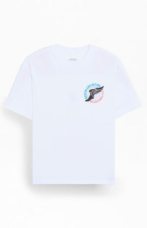 Worldwide Runners Assoc. T-Shirt image number 2