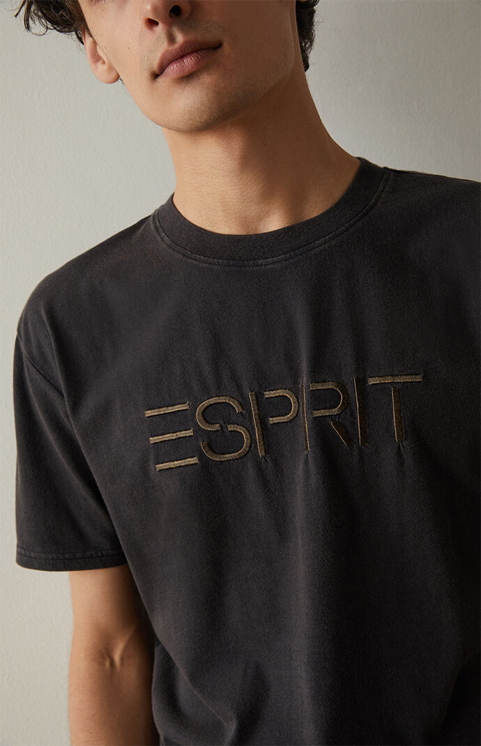Eco Core Pigment T-Shirt