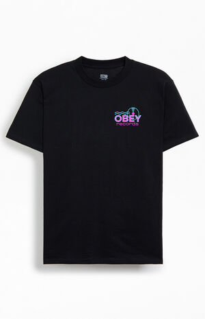 Sound Waves T-Shirt image number 2