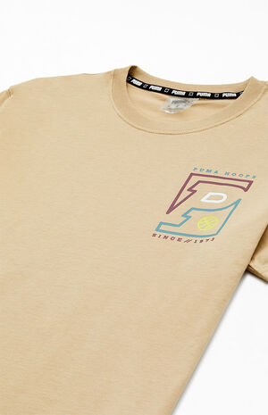 Franchise Graphic T-Shirt image number 3