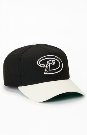 Arizona Diamondbacks 9FORTY Tonal Snapback Hat image number 1