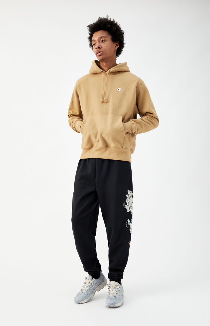 Tom And Jerry Sweatpants