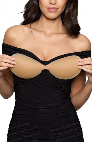 Thin Sticky Bra image number 1