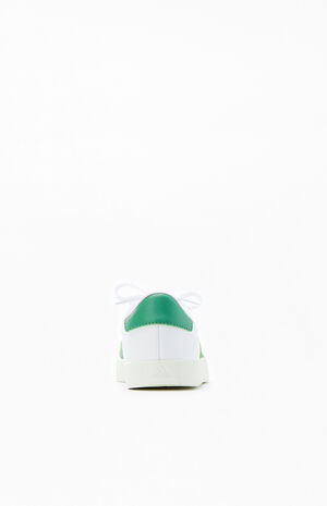 Women's VL Court 3.0 Low Sneakers image number 3