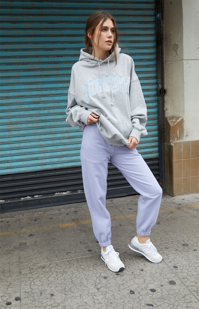 Newport discount sweatshirt pacsun