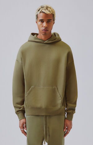 Essentials Pullover Hoodie image number 1