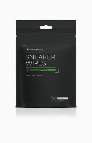 All Purpose Sneaker Wipes All Purpose Sneaker Wipes image number null