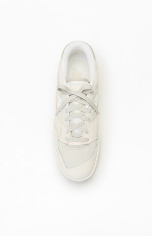 Light Gray 550 Shoes image number 5