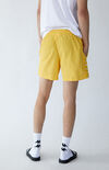 Banda Coney Nylon Active Shorts Banda Coney Nylon Active Shorts image number null