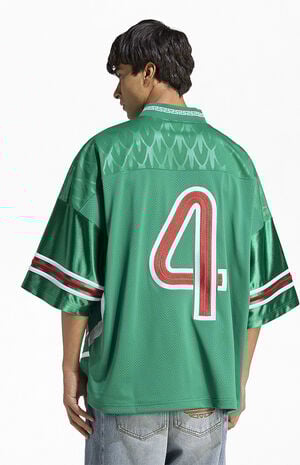 FIFA World Cup Mexico Oversized Jersey image number 3