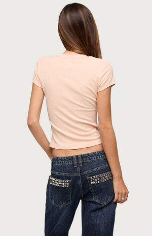 Terrezina T-Shirt image number 3