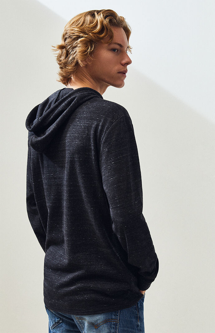 Ranger Hooded Long Sleeve T-Shirt