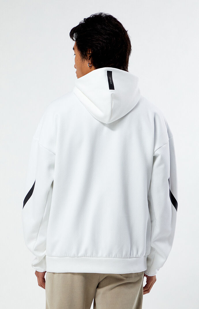 adidas Z.N.E. Full Zip Hooded Track Jacket | Pacsun