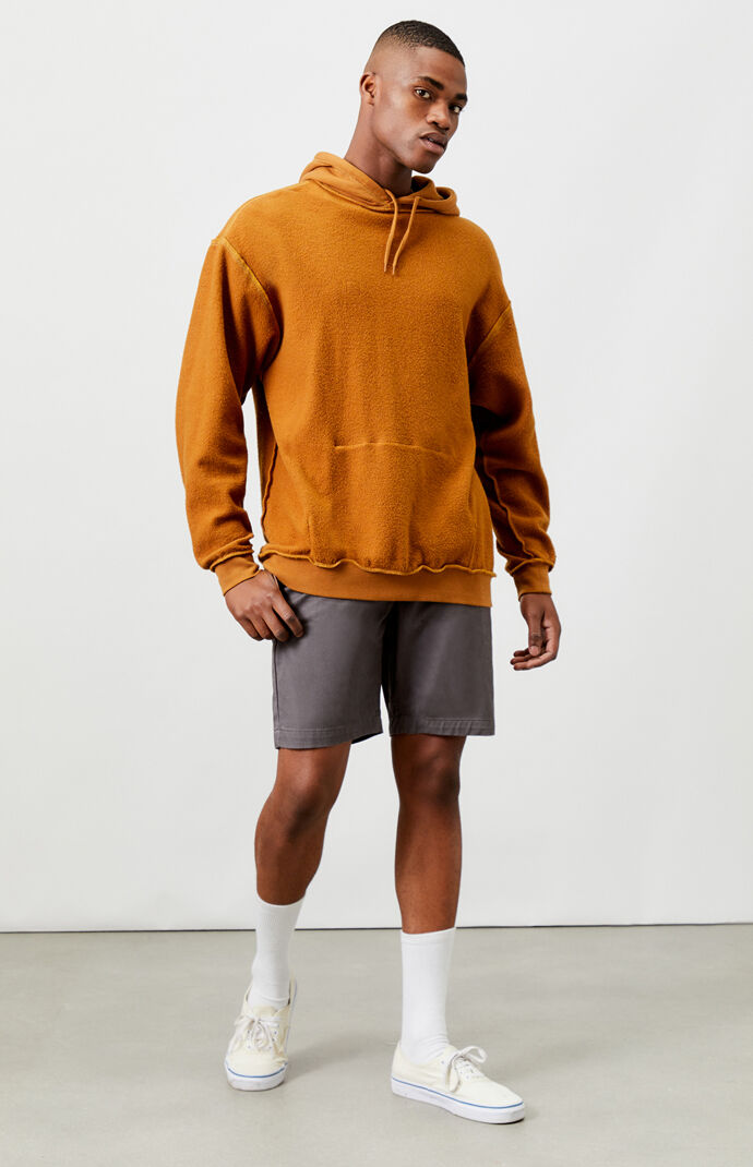 Frickin Drifter Chino Shorts