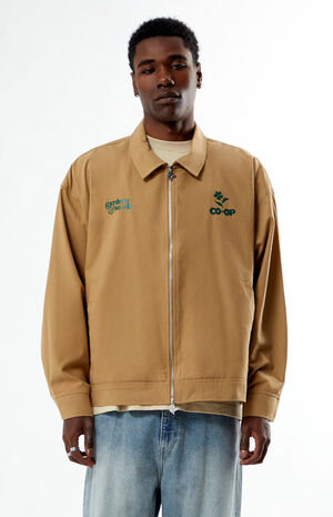 Mission Co-Op Workwear Jacket image number 1