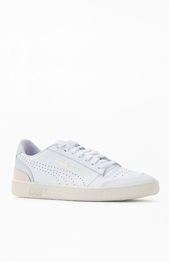 Ralph Sampson Lo Shoes
