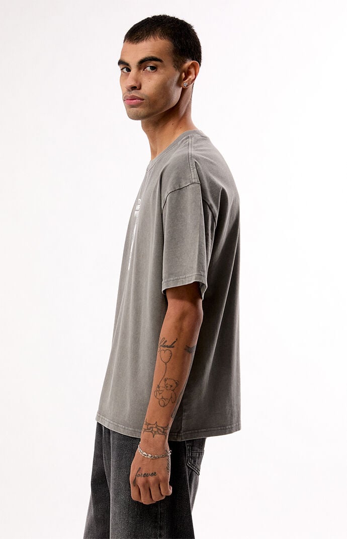 Pacsun Mirrors Vintage Wash T-Shirt