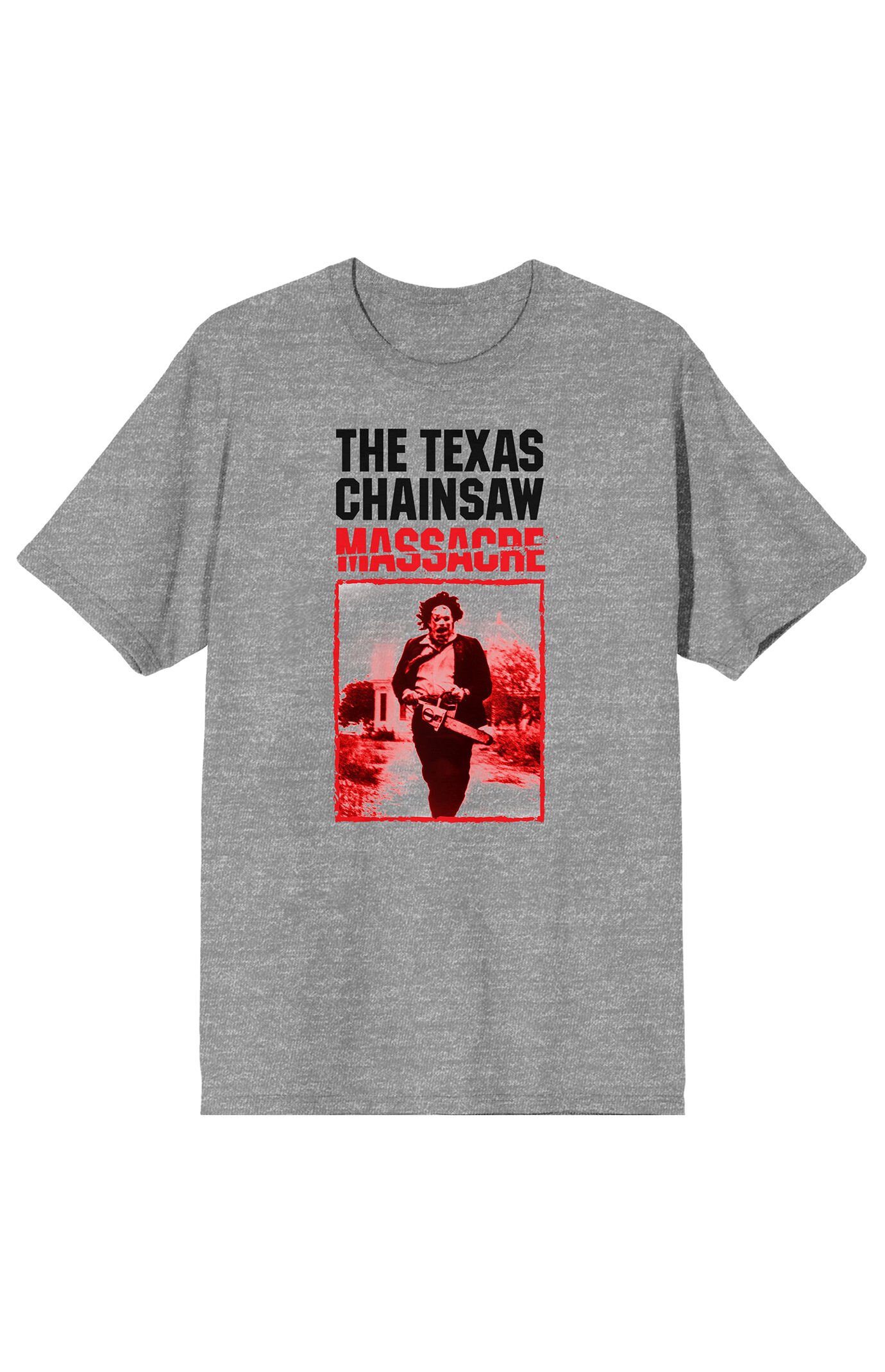 PacSun The Texas Chainsaw Massacre T-Shirt