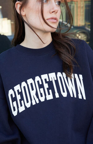 John Galt Crew Sweatshirt |