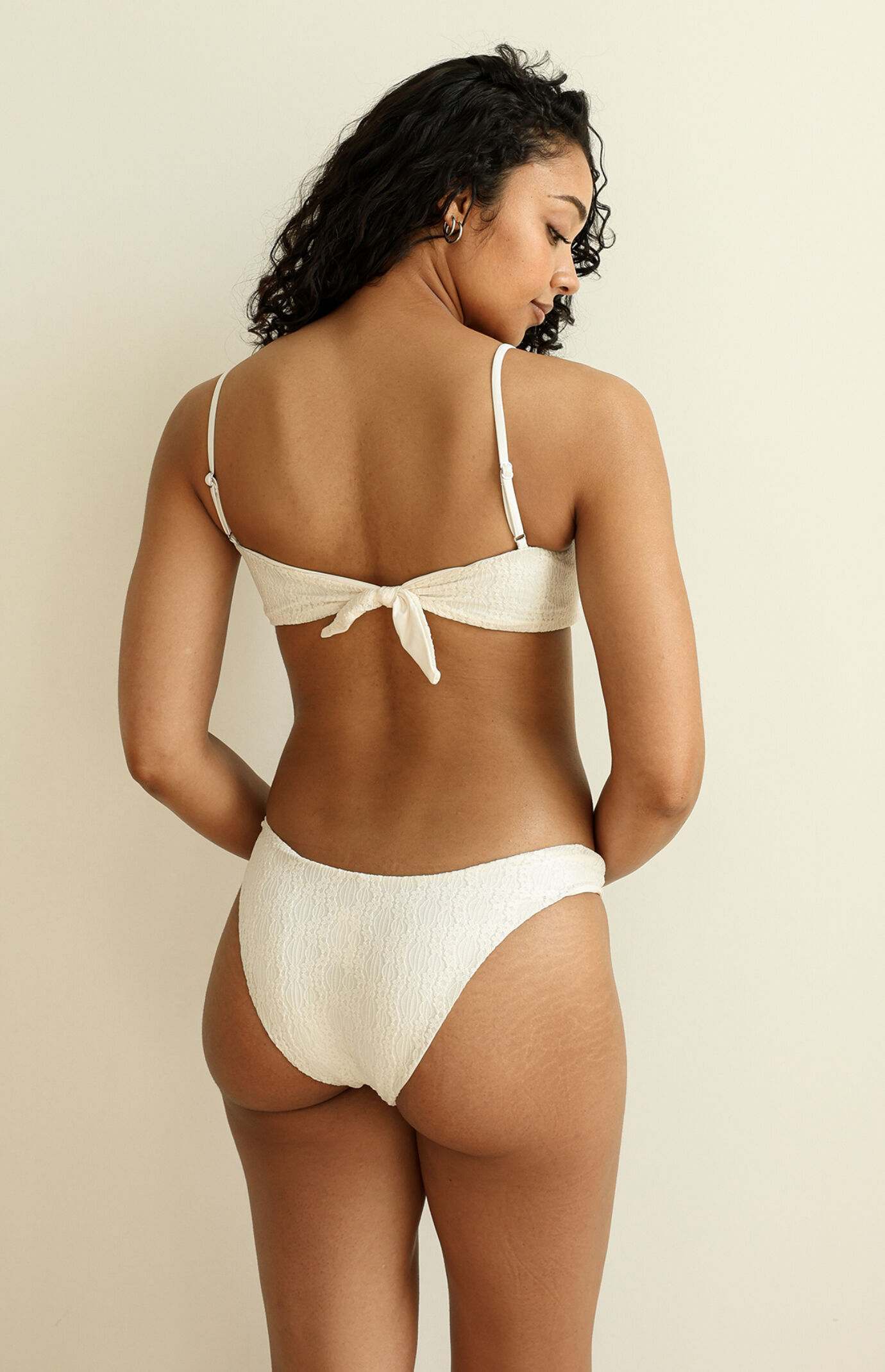 Dippin' Daisy's North Shore Cheeky Bikini Bottom