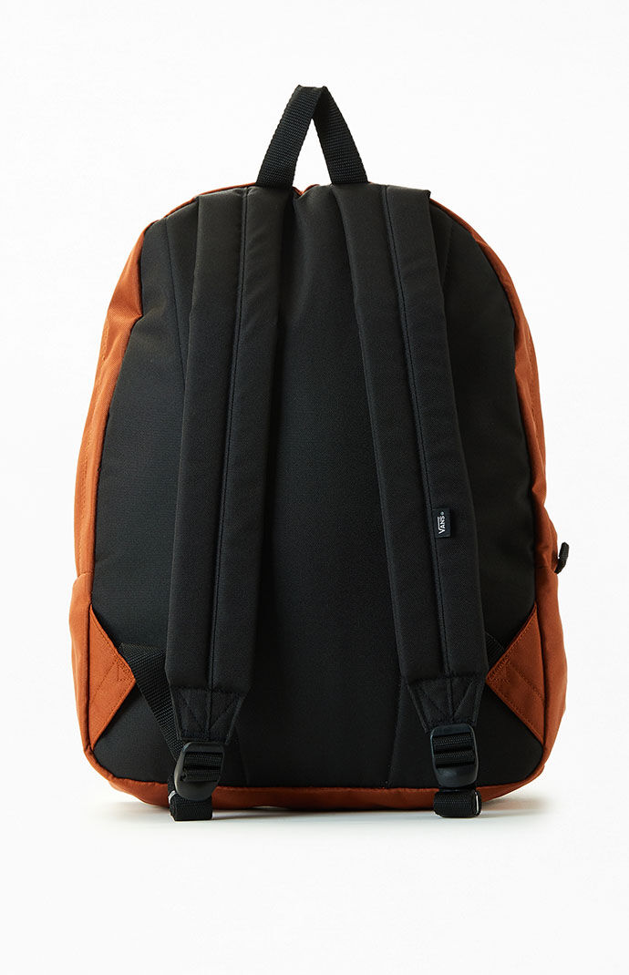 Pacsun vans backpack online