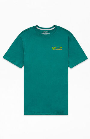 Organic Veagle T-Shirt image number 2