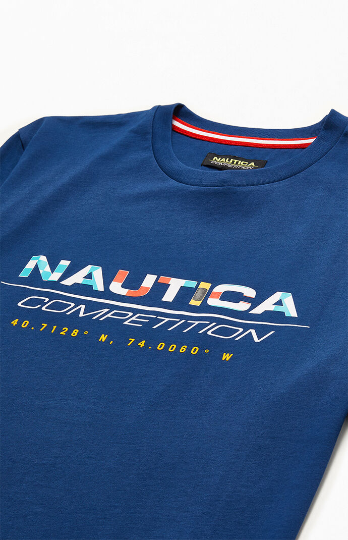 Bollard T-Shirt