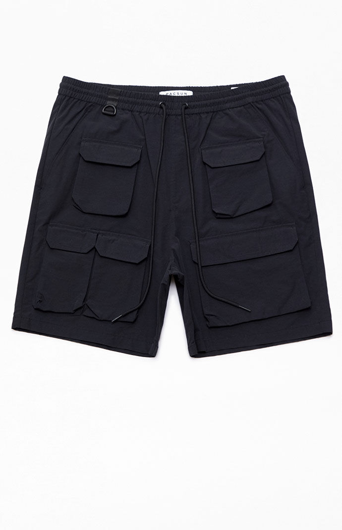 Mens shorts pacsun on sale