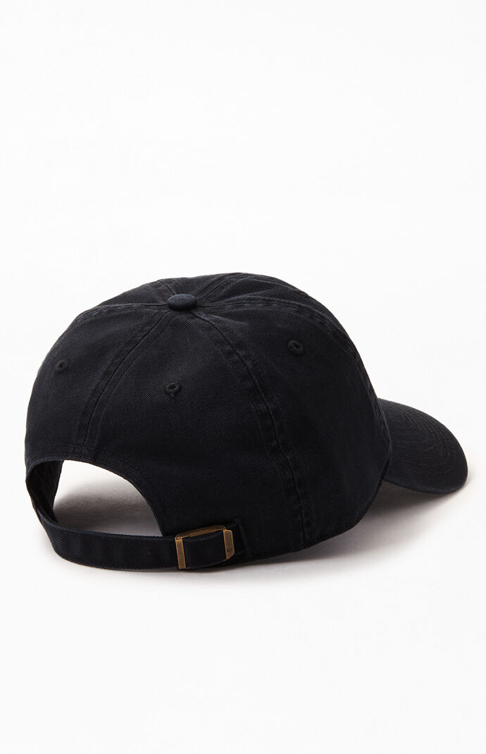 LA Lakers NBA Champions Strapback Dad Hat