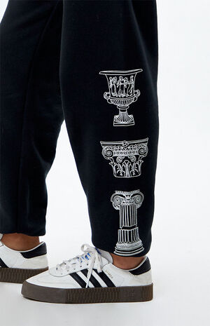 x PacSun Statue Sweatpants image number 6