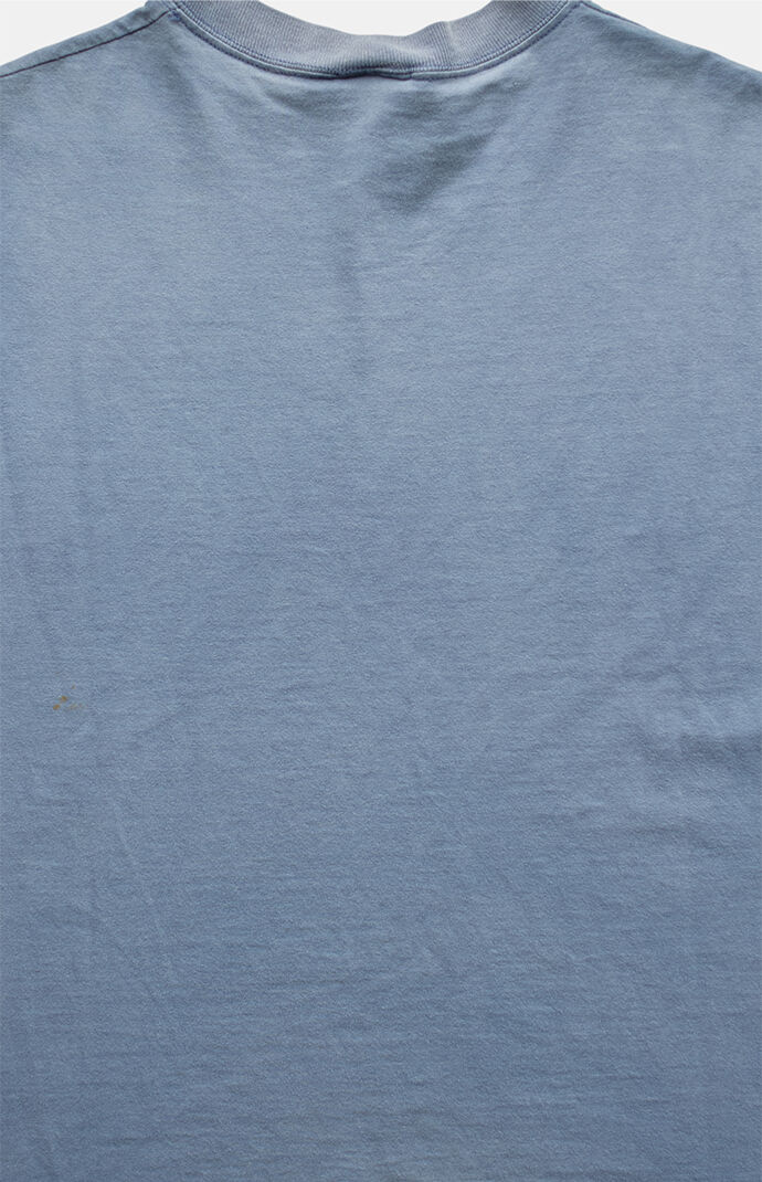 PS VINTAGE 90s Sun Faded Blank Top