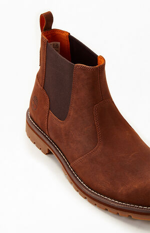 Timberland Falls Chelsea Boots |