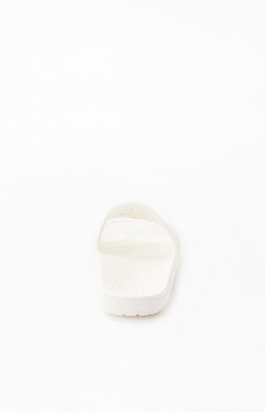 Women's Classic Slide Sandals image number 3