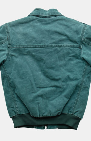 90s Carhartt Work Jacket image number 2