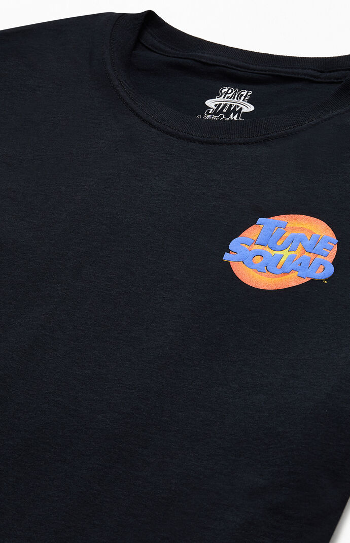 Space Jam Tune Squad T-Shirt
