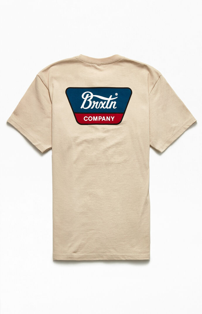 Linwood Short Sleeve T-Shirt