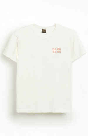 Seagoing Pigment T-Shirt image number 2