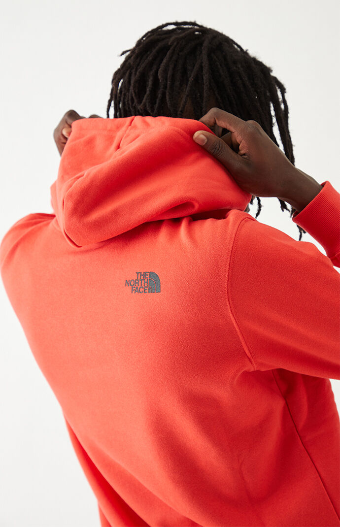 Fine Hoodie