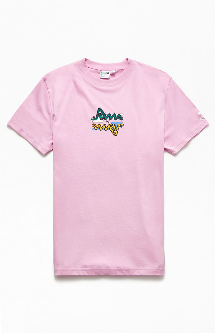 Lavender Aka Boku T-Shirt