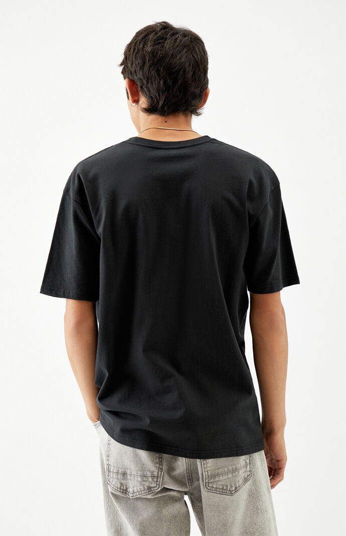 Washington DC Short Sleeve T-Shirt