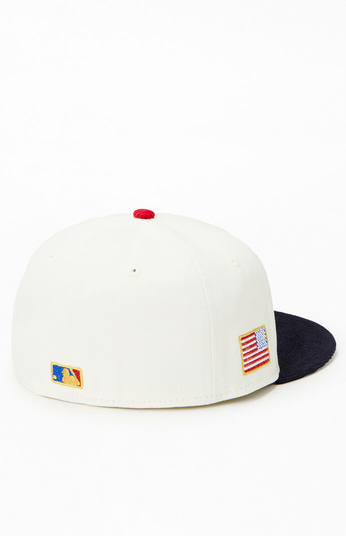 New Era x PS Reserve NY Yankees 59FIFTY Snapback Hat | Pacsun