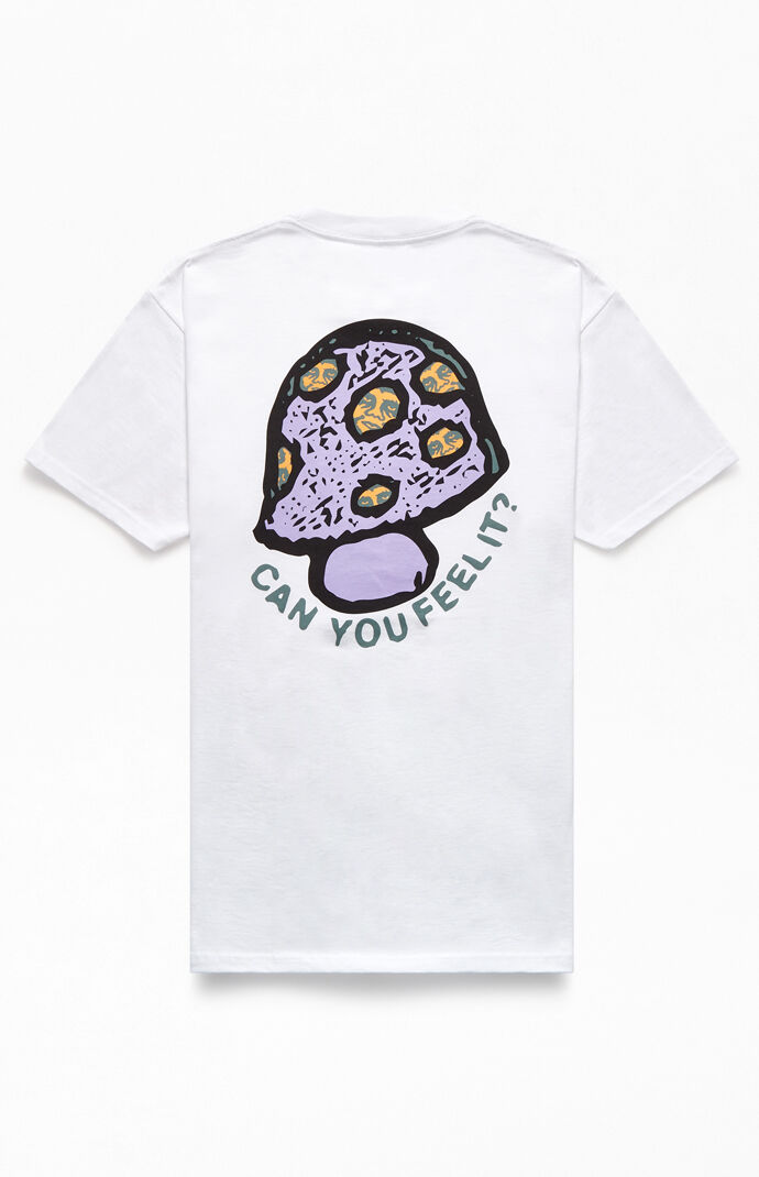 Can You Feel It T-Shirt