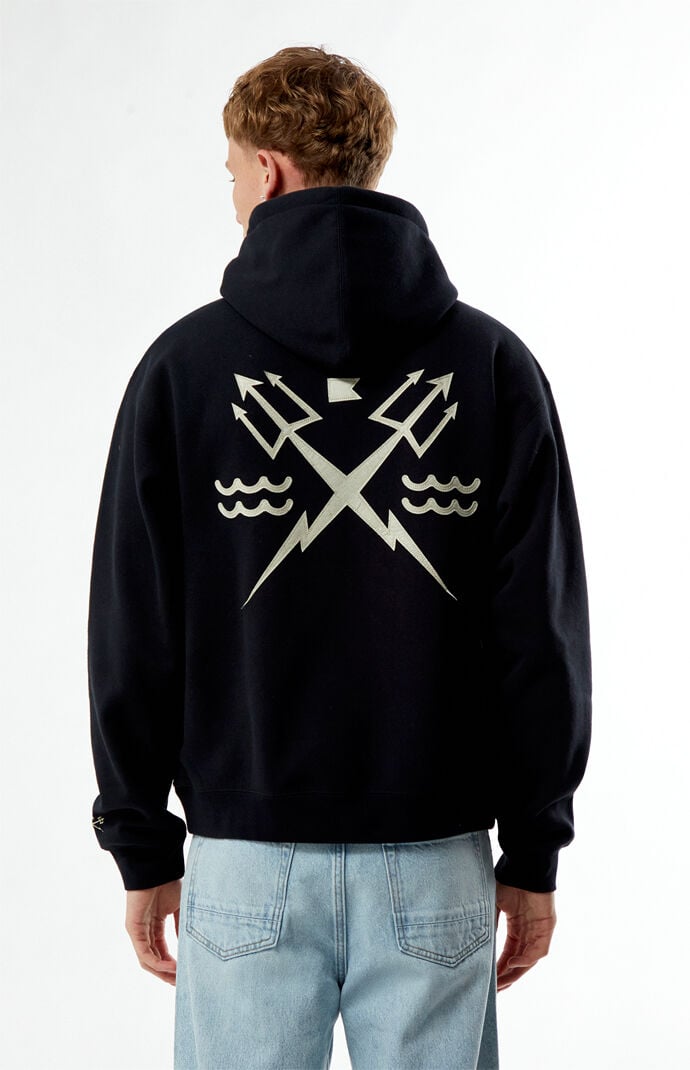 Dark Seas Alamo Hoodie