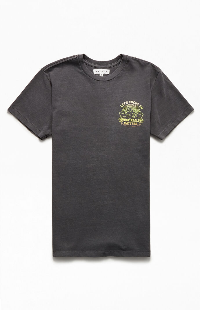 Focus On What Matters T-Shirt