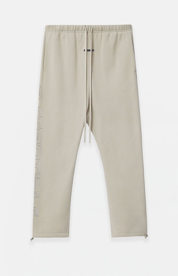 Fear of God Seal  Active Trace Relaxed Sweatpants