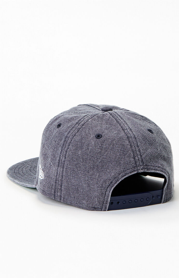 New Era New York Yankees 19TWENTY Classic Snapback Hat