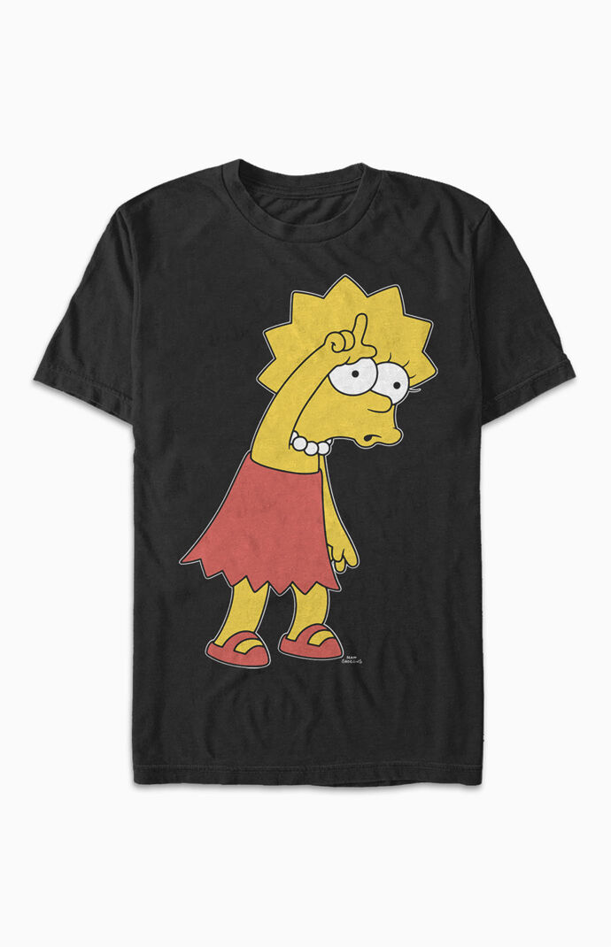 Loser Lisa T-Shirt