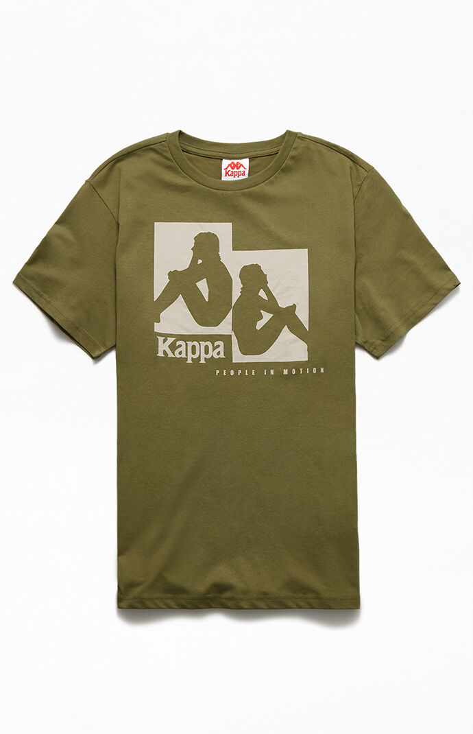 Authentic Rayo T-Shirt