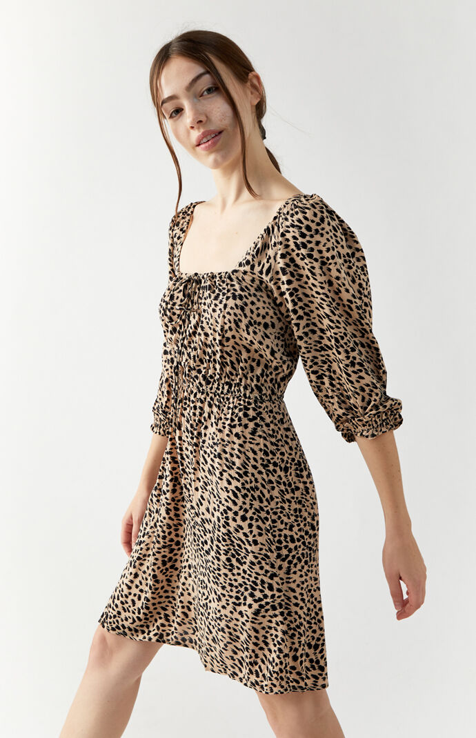 Riviera Dress